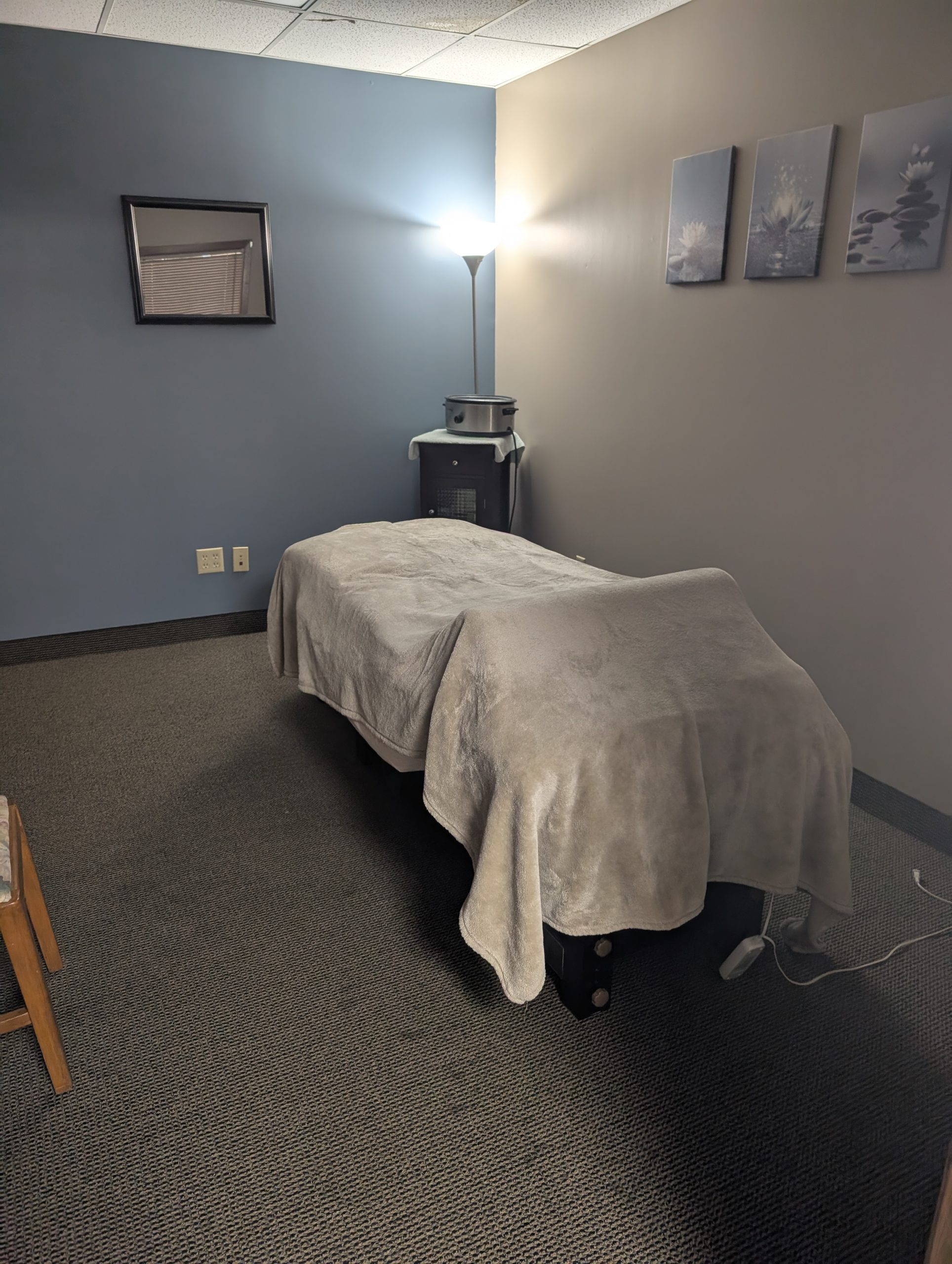 Massage Room