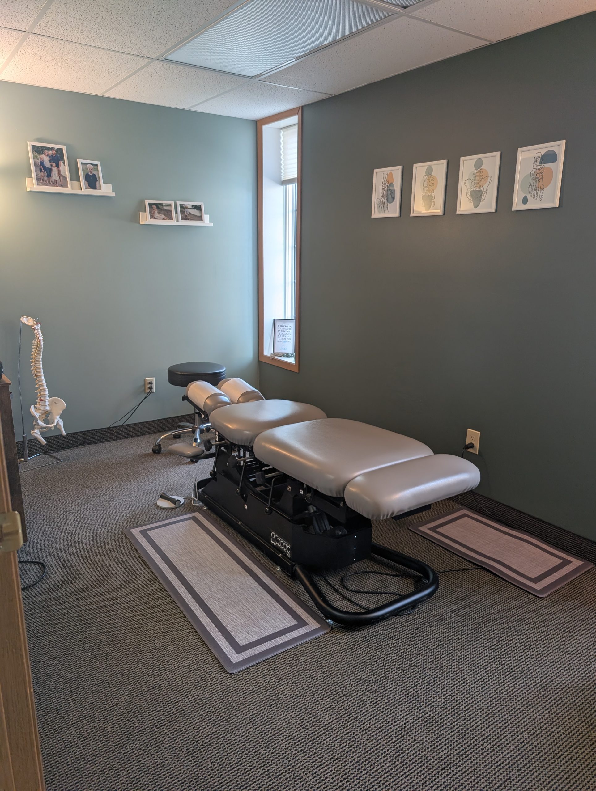 Treatment Room